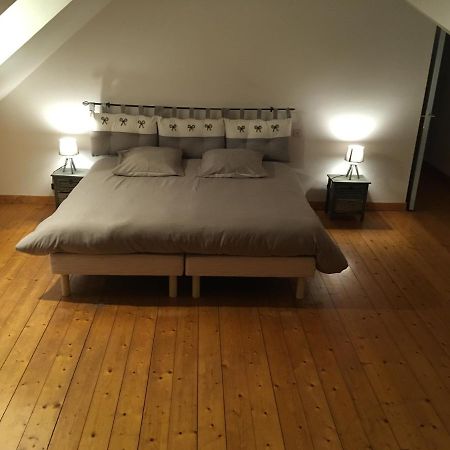 Villa Duo Besançon Eksteriør bilde